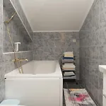 Apartment Zoka