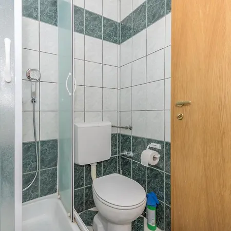 Apartamento Zoka Makarska