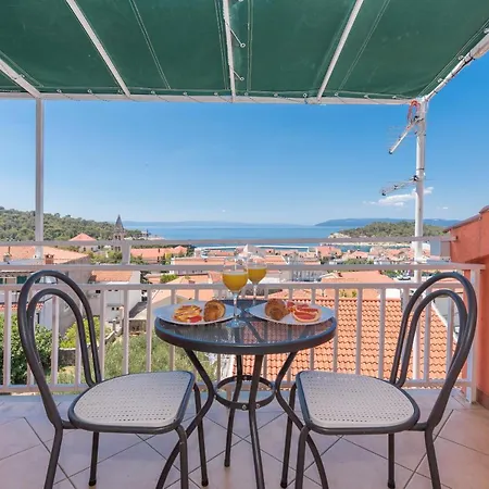 Zoka Apartman Makarska