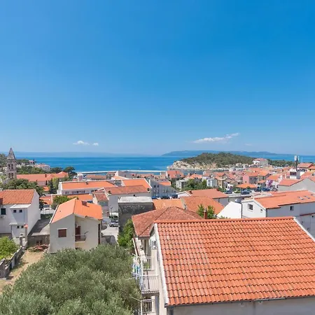 Apartment Zoka Makarska