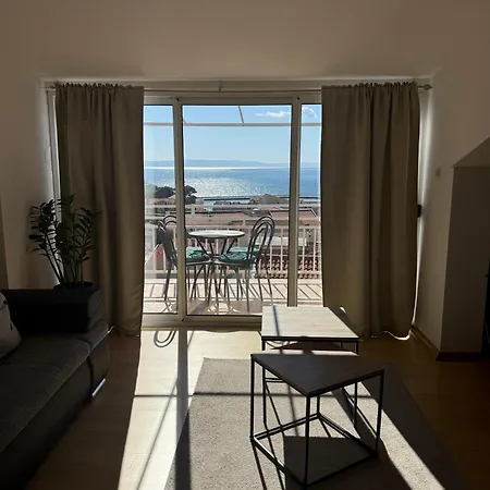 Zoka * Makarska