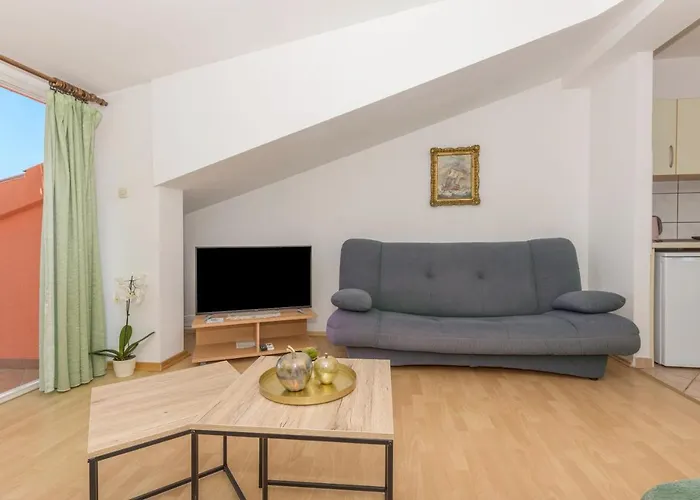 Apartman Zoka Makarska