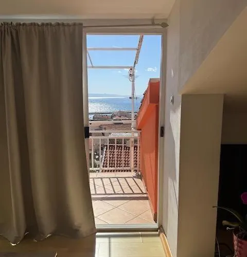 Zoka Lägenhet Makarska