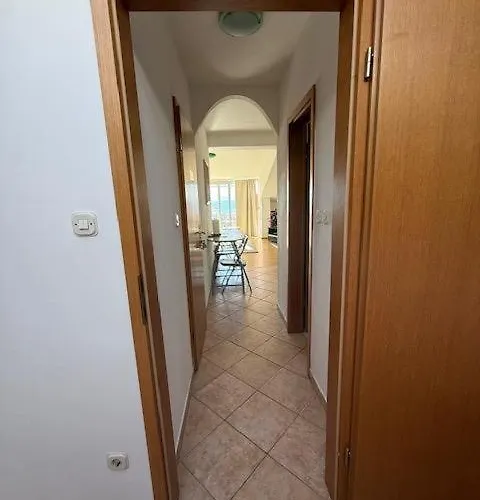 דירה Zoka מאקרסקה