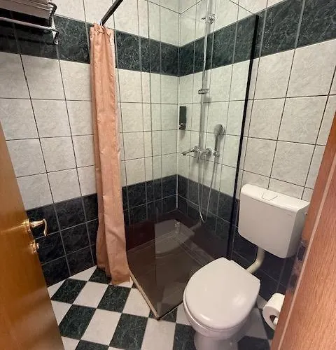 Zoka Lägenhet Makarska