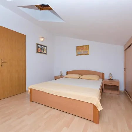 Zoka Apartment