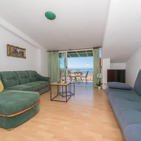 Apartamento Zoka