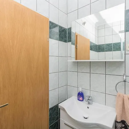 Apartamento Zoka Makarska